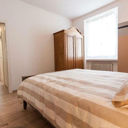 Casa "Le Mura" 70Mq Riva del Garda Exteriör bild