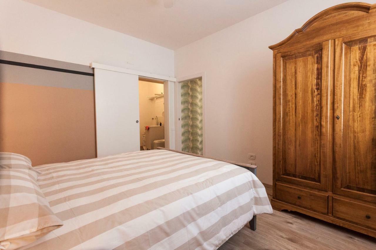 Casa "Le Mura" 70Mq Riva del Garda Exteriör bild