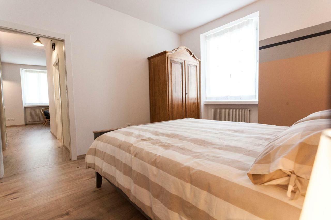 Casa "Le Mura" 70Mq Riva del Garda Exteriör bild